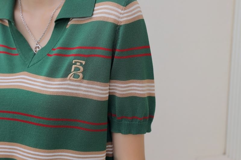 Burberry T-Shirts